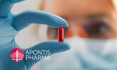 Relaunch APONTIS PHARMA Deutschland GmbH & Co. KG
